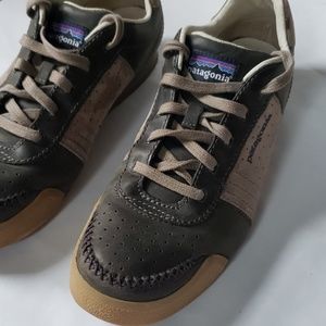 Bagley Coal Dust Patagonia Performance Footwear 11